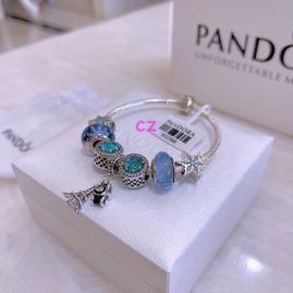 Picture of Pandora Bracelet 9 _SKUPandoraBracelet16-21cmC12291414233